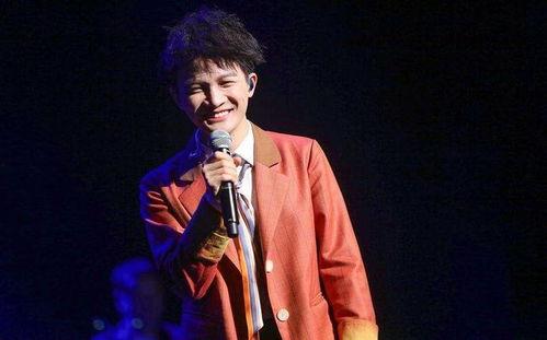 娱乐吃瓜君周深,娱乐吃瓜界的音乐奇才